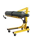 QUIC-LIFT Horizontal Cylinder Lift. Model QR-CL-H