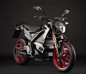 The Zero S is the world’s first available mass-produced electric motorcycle capable of exceeding 100 miles on the EPA’s UDDS range test.