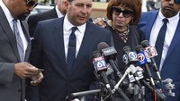 Lawyers want Aaron Hernandez's murder conviction dismissed
