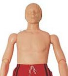 Water Rescue Manikin