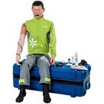 Ambu® AmbuMan Advanced Manikin