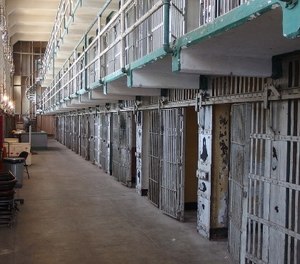 A job in any correctional facility is stressful, but working day-after-day to rehabilitate men who have been convicted of felonious sexual offenses can be extremely challenging on a person’s mental health.