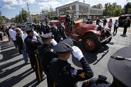 AP Photo