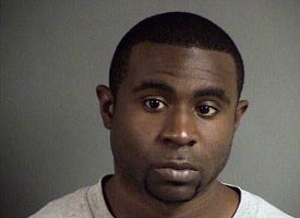 Inmate Antonio M. Johnson