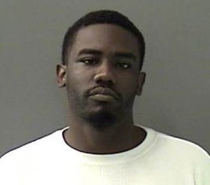 Antonio Marquis Willis