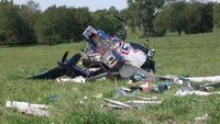 NTSB: Pilot's texting contributed to medevac crash