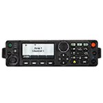 APX 8500 P25 Mobile Radio