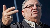 Ariz. sheriff could face fines for disobeying judge 