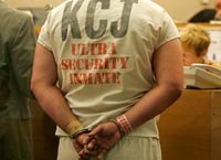 Arrests & Sentencing