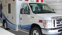 Demers Ambulances announces new line of ambulances for US market