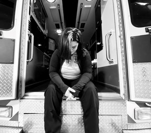 “Many EMS personnel continue to fear the stigma that is unfortunately associated with mental health issues. This may delay someone from seeking help, which can prolong suffering and only worsen the situation,” says Dr. Matthew Levy, DO, MSc, NRP.