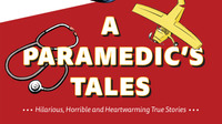 Book Excerpt: ‘A Paramedic’s Tales’