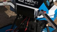 FirstNet turns 1, announces 600K device connections, plans to expand