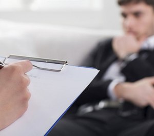 Despite the reality that there are more mental health resources available to law enforcement officials ever than before, many officers still suffer in silence.