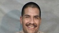 Victim in fatal motorcycle crash ID'd as Calif. correctional officer
