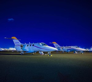 Wing Spirit, a private air ambulance and air charter service on the island of Oahu in Hawaii is offering free return trips for patients being treated on other islands, as well as for medical staff traveling to other islands to assist during the COVID-19 pandemic. (Photo/Wing Spirit)