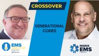 Generational codes: Retaining your primary customers – your people