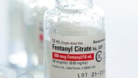 Former Mass. EMT pleads guilty to tampering with 3 fentanyl citrate vials