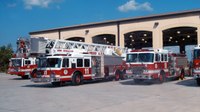 10 fire apparatus maintenance questions