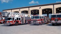Fire stations should match the needs of the community