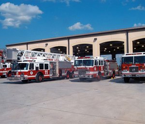 Fire departments should seek an expert when deciding where to move a fire station.