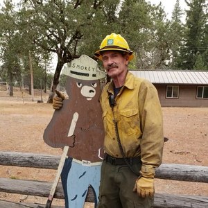 Red Lodge Fire Rescue reports that Dan Steffensen remains intubated and sedated and that doctors are being particularly careful because he has had