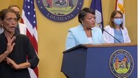 New Orleans mayor announces contract to expand EMS services