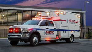 Mecklenburg EMS is implementing a deadline for all employees to get the vaccine or submit religious or medical exemptions