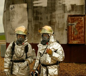 By adopting new requirements as part of NFPA involving independent testing and certification of PPE for restricted substances, concerns over one path of potential exposure can be eliminated.