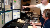 Future-proofing 911 call centers