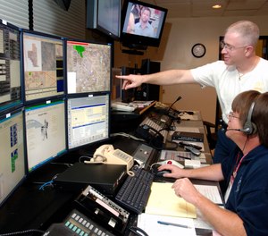 With technology changing quickly, what is in store for 911 dispatch centers, and how will it change the industry dynamic?