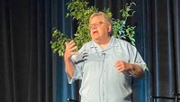Pinnacle 2021 talk: Which areas of EMS need an update?