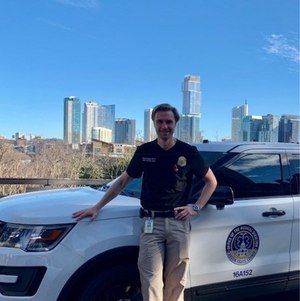 Travis Baker, PA-C, EMT-P