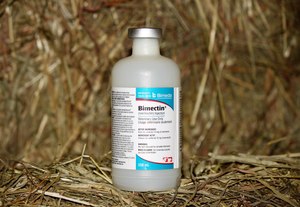 The levels of ivermectin required to produce anti-viral activity are toxic to humans.