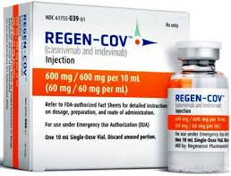 Tenn. EMS services are providing monoclonal antibody infusion treatment.