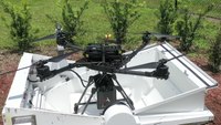 Fla. autonomous drone offers faster 911 response