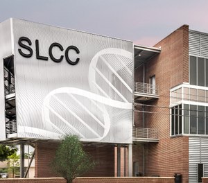South Louisiana Community College is opening up testing to as many as 140 EMS students from seven training centers to help boost the workforce during the COVID-19 pandemic. (Photo/South Louisiana Community College)
