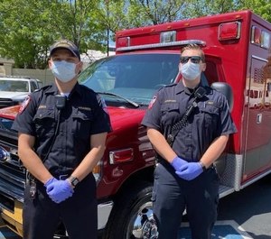 Contra Costa County has received a $450,000 grant from the CARESTAR Foundation to start a pilot program that integrates EMS providers in long-term treatment for opioid use disorder.