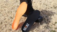 Product review: Protect & cool your feet with 5.11's A/T HD boots