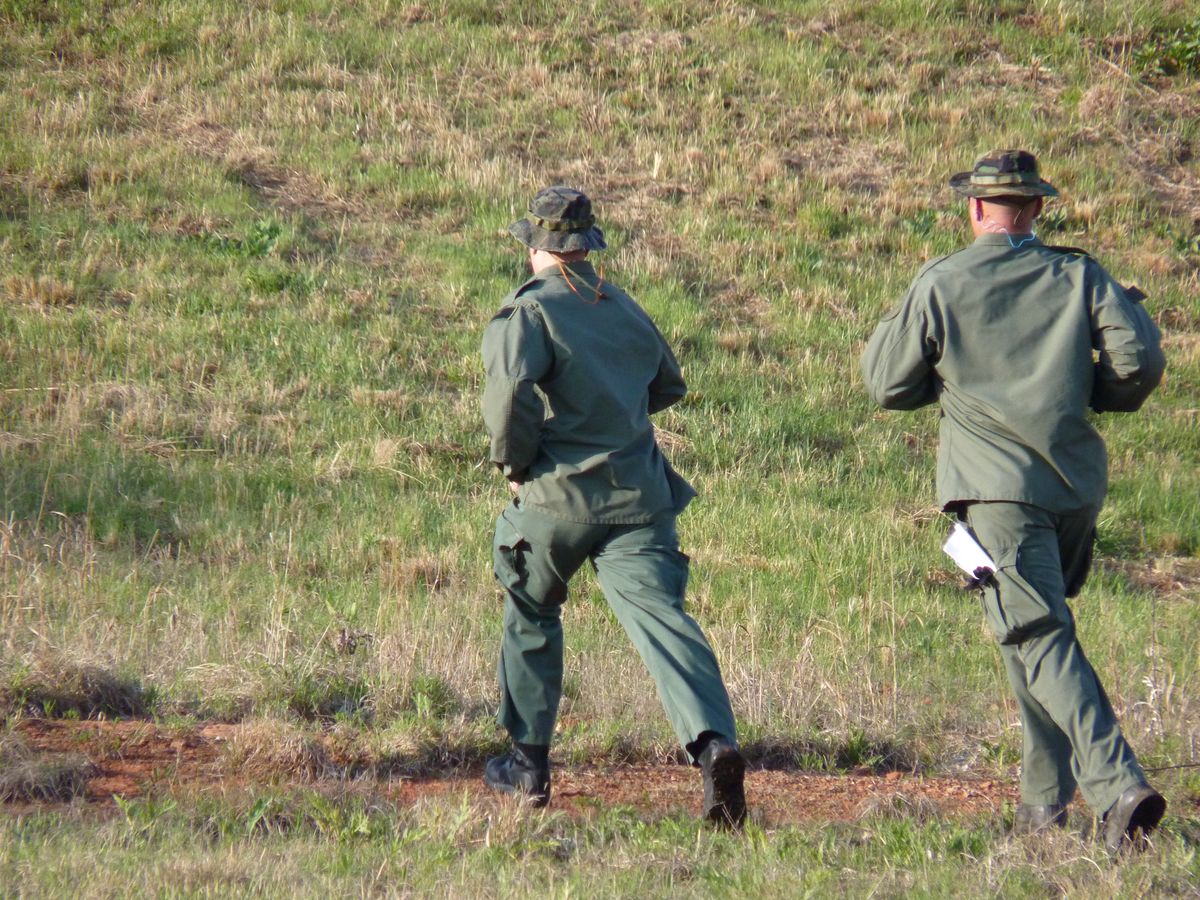 Leadership improvement in specific SWAT members