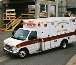 Most public safety agencies across the world experience the same major problem: effectively managing information flow.