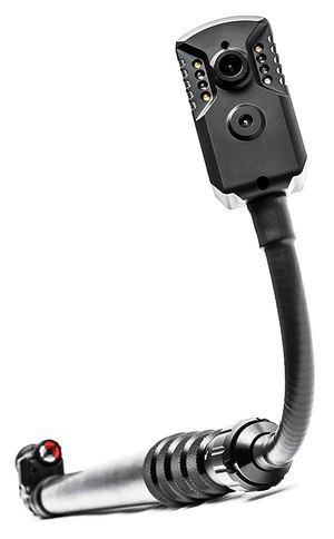 The CORE Pole Camera