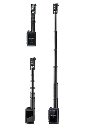 SWIFT Pole Cameras
