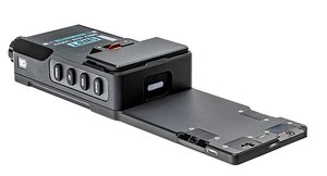 The SWIFT Under Door Camera