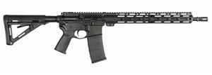 BAR 5.56 16-inch Magpul MOE rifle