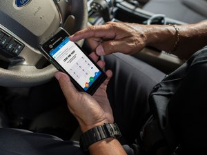 The 10-21 Police Phone mobile app lets officers use their personal smartphone on the job without revealing their phone number. Calls and texts are made from a local number to boost the likelihood they will be answered.