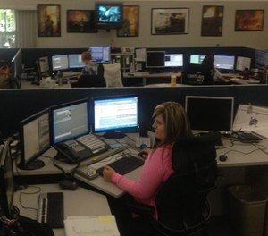 City Council members voted 6-1 to serve the Stanislaus Regional 911 center Joint Powers Authority