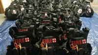 Seattle Fire Foundation seeks to purchase body armor for FFs amid riots