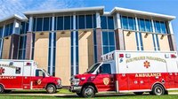 2 Wis. paramedics injured in hit-and-run