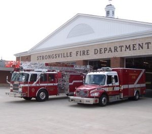 The city of Strongsville has pulled its plan to hire part-time firefighters after resistance from the firefighters' union. (Photo/The City of Strongsville)